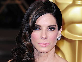Sandra Bullock - World's M...